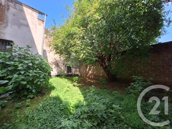 Immeuble à vendre  157 m2 BRIVE LA GAILLARDE - 19