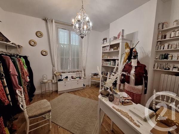 Immeuble à vendre  157 m2 BRIVE LA GAILLARDE - 19