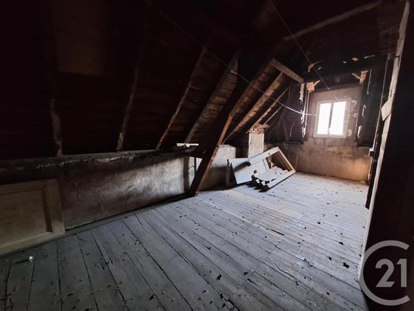 Immeuble à vendre  157 m2 BRIVE LA GAILLARDE - 19