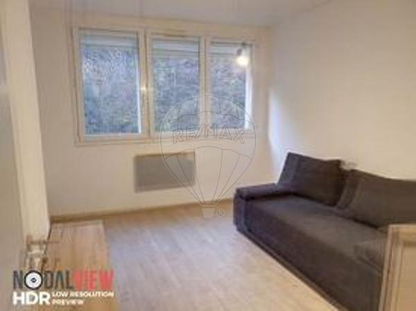 Appartement  en vente - Meurthe-et-Moselle - 54