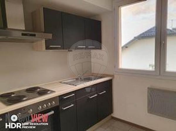 Appartement  en vente - Meurthe-et-Moselle - 54