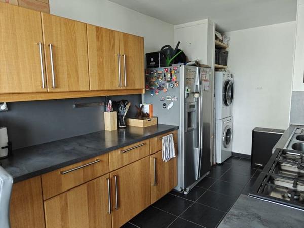 Appartement à vendre |                                       Oullins |                                        4 pièces  |  78 m²