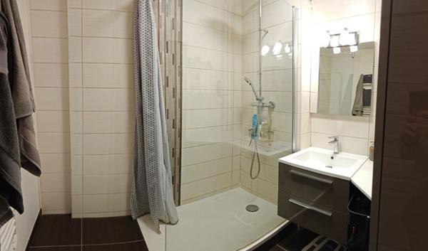 Appartement à vendre |                                       Oullins |                                        4 pièces  |  78 m²