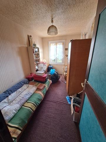 Maison individuelle avec garage