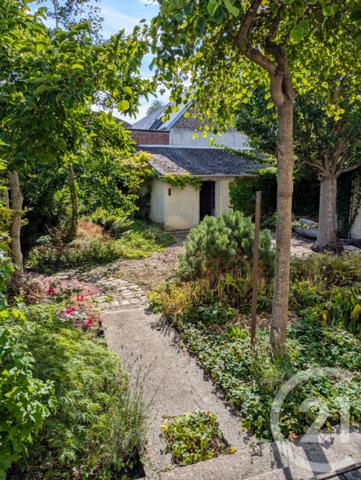 Maison à vendre  6 pièces - 130 m2 ALBERT - 80