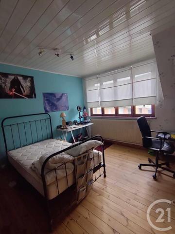 Maison à vendre  6 pièces - 130 m2 ALBERT - 80