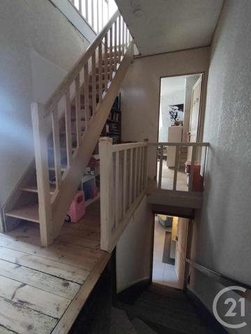 Maison à vendre  6 pièces - 130 m2 ALBERT - 80