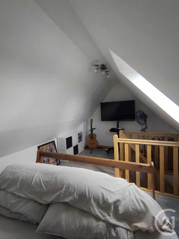 Maison à vendre  6 pièces - 130 m2 ALBERT - 80