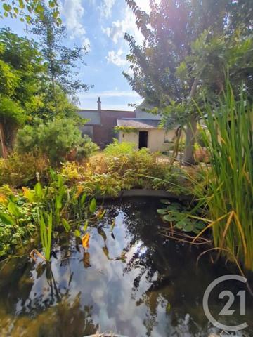 Maison à vendre  6 pièces - 130 m2 ALBERT - 80