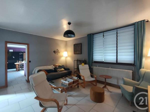 Maison à vendre  6 pièces - 130 m2 ALBERT - 80