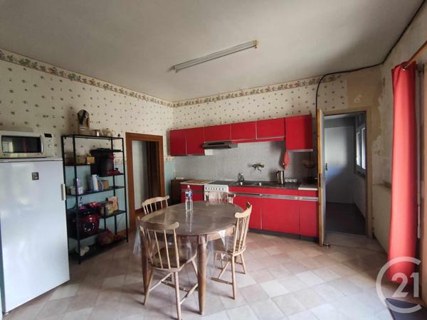 Maison à vendre  6 pièces - 130 m2 ALBERT - 80