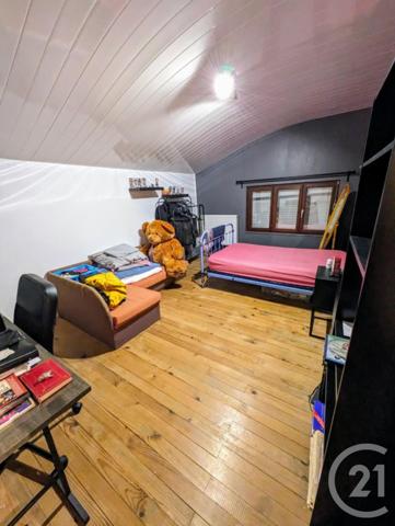 Maison à vendre  6 pièces - 130 m2 ALBERT - 80