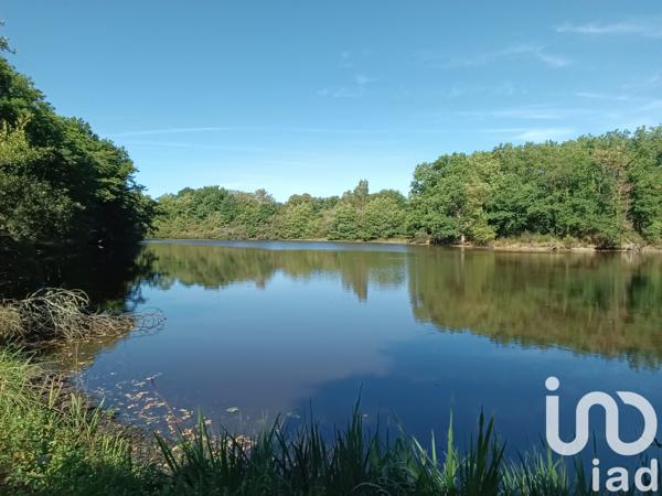 Land for sale 37 398 m² Bord-Saint-Georges