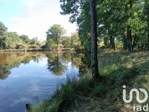 Land for sale 37 398 m² Bord-Saint-Georges