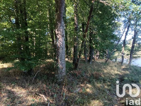 Land for sale 37 398 m² Bord-Saint-Georges