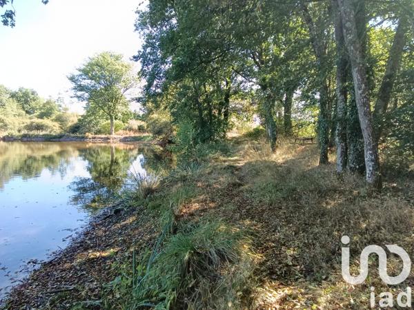 Land for sale 37 398 m² Bord-Saint-Georges