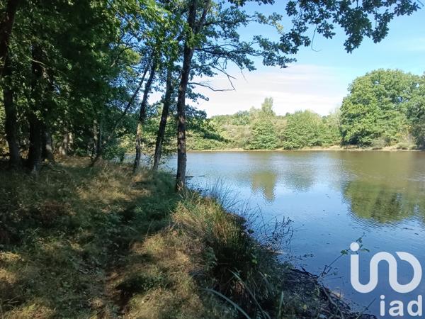 Land for sale 37 398 m² Bord-Saint-Georges