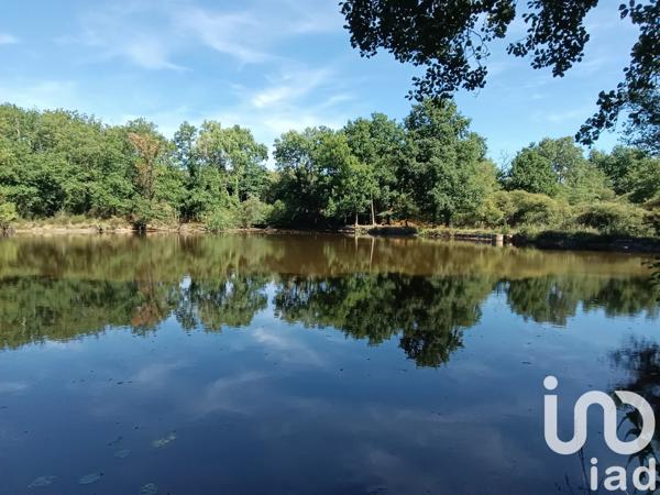 Land for sale 37 398 m² Bord-Saint-Georges