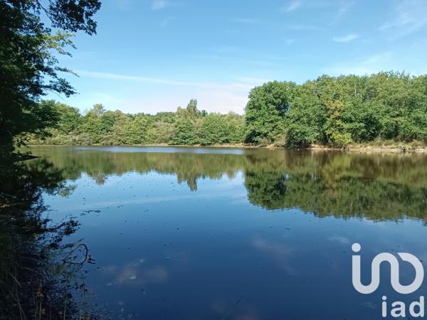 Land for sale 37 398 m² Bord-Saint-Georges