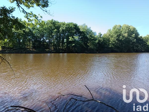 Land for sale 37 398 m² Bord-Saint-Georges