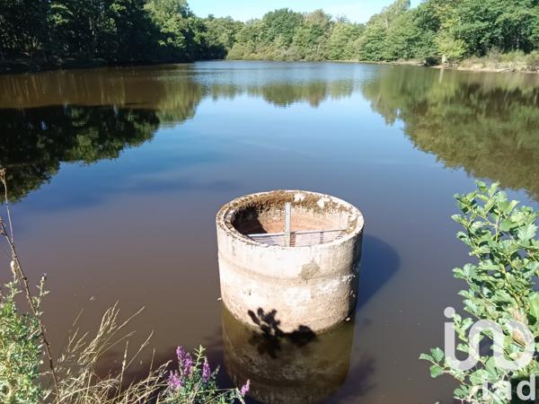 Land for sale 37 398 m² Bord-Saint-Georges