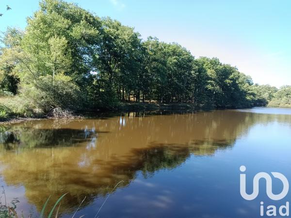 Land for sale 37 398 m² Bord-Saint-Georges