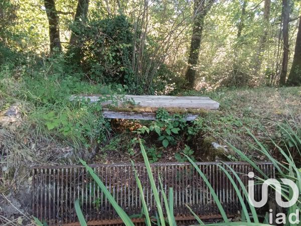 Land for sale 37 398 m² Bord-Saint-Georges