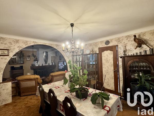 Maison à vendre 4 pièces 100 m² Ménigoute