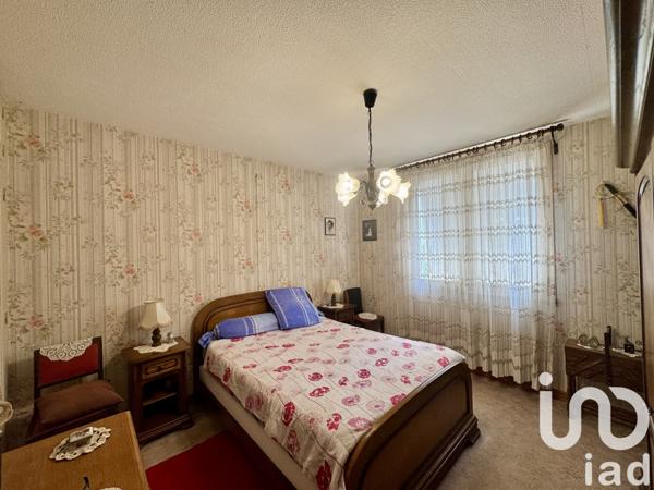 Maison à vendre 4 pièces 100 m² Ménigoute