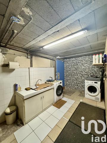 Maison à vendre 4 pièces 100 m² Ménigoute