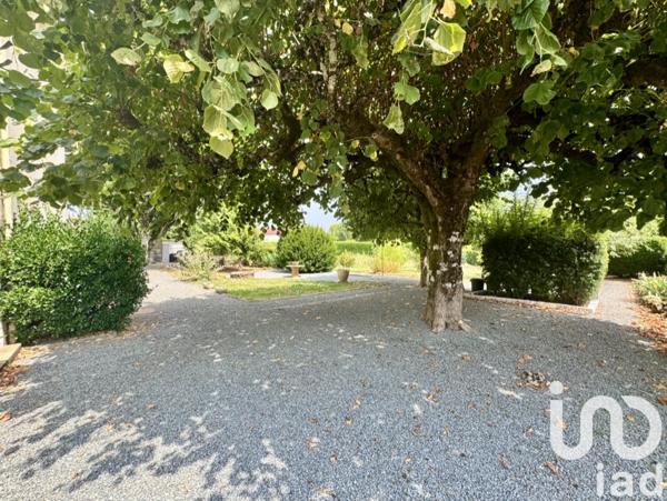 Maison à vendre 4 pièces 100 m² Ménigoute