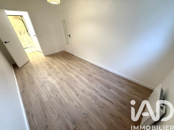 Appartement à vendre 2 pièces 44 m² Reims