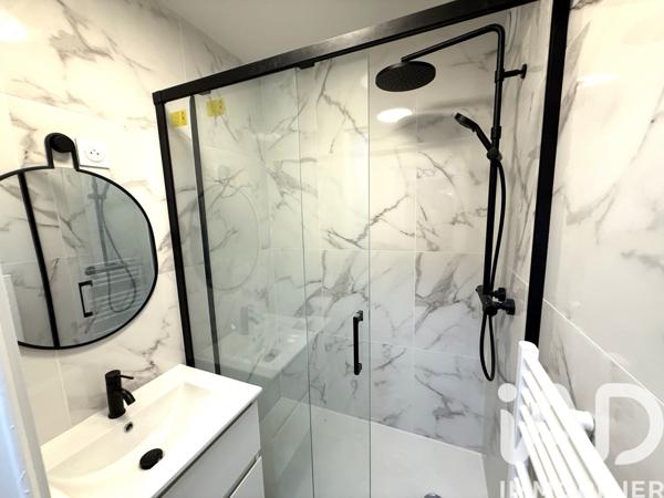 Appartement à vendre 2 pièces 44 m² Reims