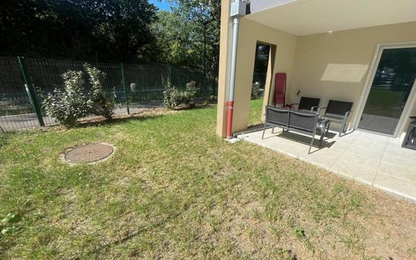 Appartement à louer    3 pièces • 60,55 m2 Péron