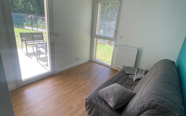 Appartement à louer    3 pièces • 60,55 m2 Péron