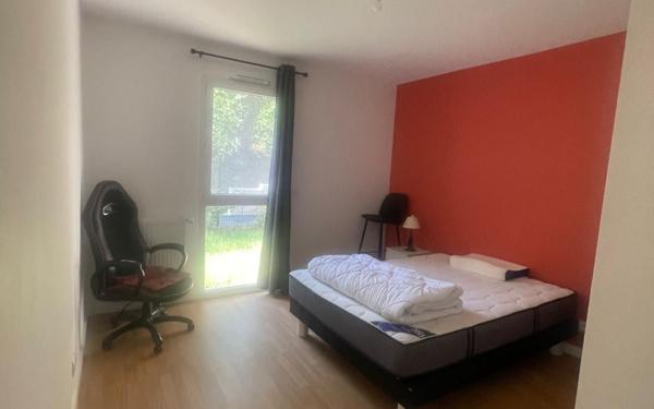 Appartement à louer    3 pièces • 60,55 m2 Péron