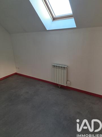 Maison à vendre 3 pièces 73 m² Ô-de-Selle