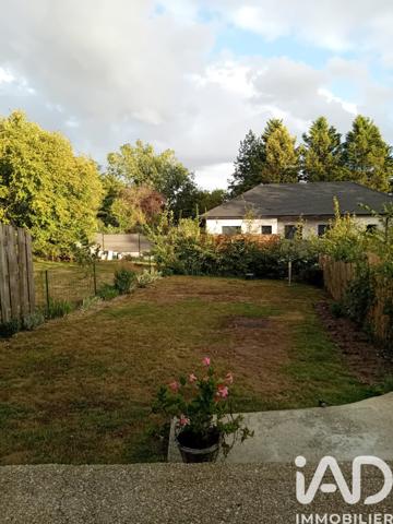 Maison à vendre 3 pièces 73 m² Ô-de-Selle