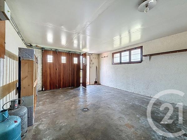 Maison à vendre  4 pièces - 83 m2 ST GERMAIN - 70