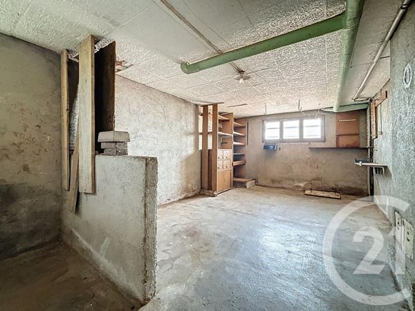 Maison à vendre  4 pièces - 83 m2 ST GERMAIN - 70