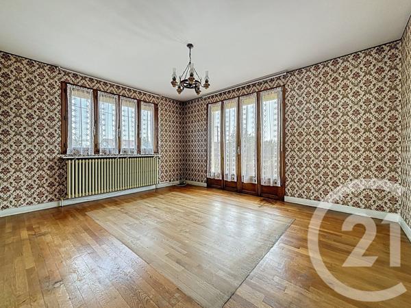 Maison à vendre  4 pièces - 83 m2 ST GERMAIN - 70