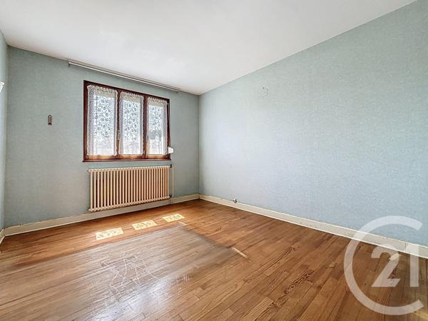 Maison à vendre  4 pièces - 83 m2 ST GERMAIN - 70