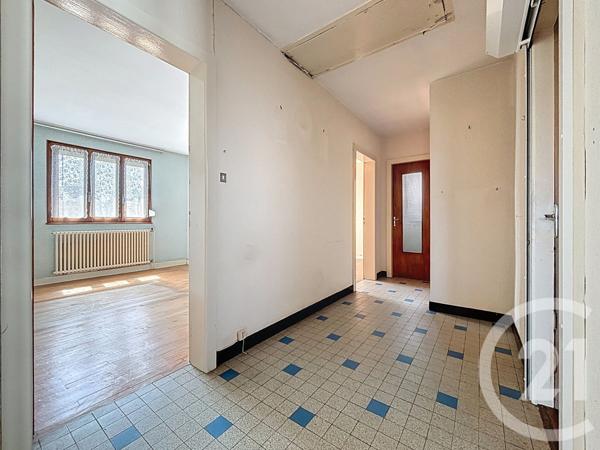 Maison à vendre  4 pièces - 83 m2 ST GERMAIN - 70