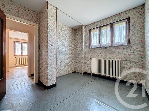 Maison à vendre  4 pièces - 83 m2 ST GERMAIN - 70