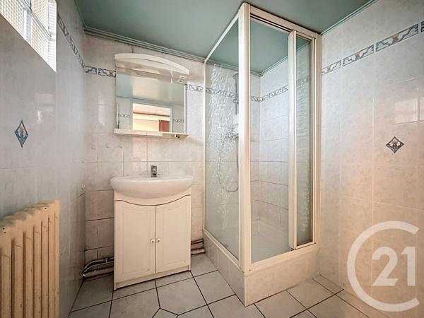 Maison à vendre  4 pièces - 83 m2 ST GERMAIN - 70