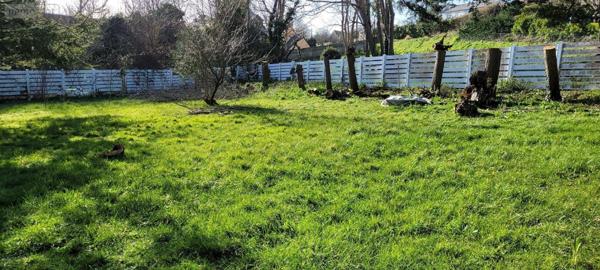 Terrain à Batir à vendre à Camaret-sur-Mer dans le Finistère (29570), ref : 11355/3236