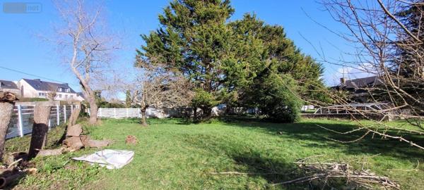 Terrain à Batir à vendre à Camaret-sur-Mer dans le Finistère (29570), ref : 11355/3236