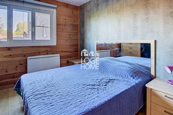 Appartement 49 m² à hem – lumineux, 2 chambres, idéal premier achat ou investissement – moins de 90 000 €