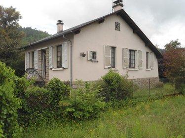 Maison à vendre à Saint-Chamant en Corrèze (19380), ref : Saint Chamant