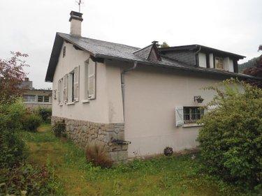Maison à vendre à Saint-Chamant en Corrèze (19380), ref : Saint Chamant